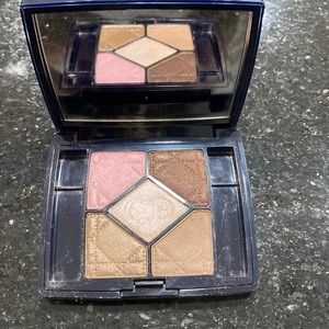 Dior 5 Couleurs 754 Rosy Tan